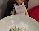 リカちゃん♡しその実唐揚げ♪作り方2写真