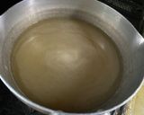 しめじと里芋のにゅうめん作り方1写真