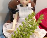 リカちゃん♡紫蘇の実豚肉巻きയꕤ*.ﾟ作り方1写真