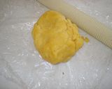 あんずタルト作り方1写真
