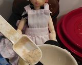 リカちゃん♡紫蘇の実豚肉巻きയꕤ*.ﾟ作り方11写真