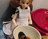 リカちゃん♡紫蘇の実豚肉巻きയꕤ*.ﾟ作り方12写真