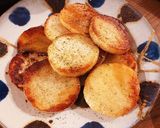 【簡単】長芋のほっこりステーキ作り方9写真