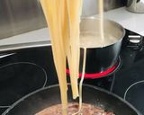 超簡単なキノコなパスタ作り方8写真