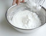 マロンシフォン作り方19写真