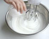 マロンシフォン作り方18写真