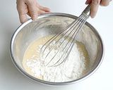 マロンシフォン作り方14写真