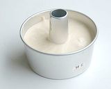 マロンシフォン作り方24写真
