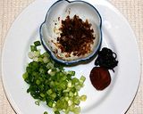 “ほっ”とする味　✿和風オートミール粥✿作り方4写真