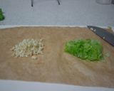 にんにくねぎ味噌作り方1写真