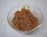 にんにくねぎ味噌作り方3写真