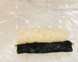 金ごまカリフォルニアロール作り方9写真