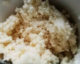 入れて 混ぜて チンするだけの蒸しパン♬作り方6写真