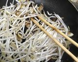 サッポロ一番ガーリック味噌ラーメン作り方9写真