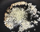 サッポロ一番ガーリック味噌ラーメン作り方6写真