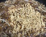 サッポロ一番ガーリック味噌ラーメン作り方12写真