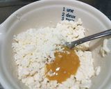 犬ご飯　鮭のふんわりグラタン作り方2写真