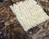 サッポロ一番ガーリック味噌ラーメン作り方11写真