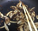 サッポロ一番ガーリック味噌ラーメン作り方8写真