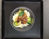 ベジ♪さんまの卵とじ丼作り方3写真