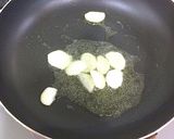 枝豆の焦がしじょうゆ炒め♬作り方3写真