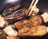 ジュワうま!なすの蒲焼き風作り方5写真