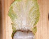 レンジで簡単！巻きやすいロール白菜作り方4写真