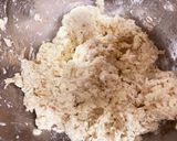 豆腐ハンバーグの蓮根はさみ焼き作り方6写真