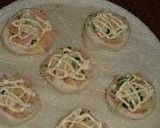 ハムチーズパン作り方9写真