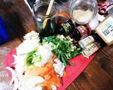 貴女風味で回鍋肉♥ゆりさん風作り方6写真