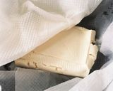 簡単ヘルシー☆豆腐のにんじんしりしり風作り方1写真