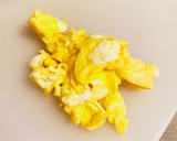 すしのこ代用彩り3色！きゅうりの酢の物作り方5写真
