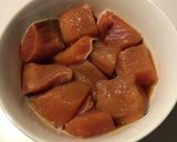 簡単なのに絶品！鮭の揚げ出し作り方1写真