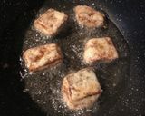 簡単なのに絶品！鮭の揚げ出し作り方4写真