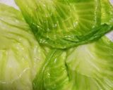 ほっこり♡味染みロールキャベツ作り方3写真