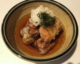 簡単なのに絶品！鮭の揚げ出し作り方5写真