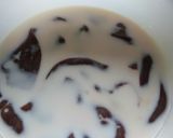 豚レバーの野菜炒め　生姜風味で作り方1写真