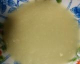 豚レバーの野菜炒め　生姜風味で作り方2写真