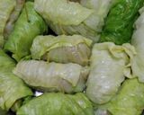 ほっこり♡味染みロールキャベツ作り方6写真