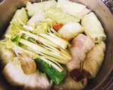ほっこり♡味染みロールキャベツ作り方7写真
