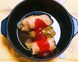 ほっこり♡味染みロールキャベツ作り方8写真