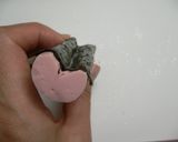♡♡ 甘～い♡ ハートちゃん♡♡作り方8写真