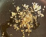 麻婆厚揚げ作り方3写真