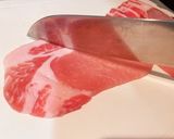 絡まる！生姜焼き作り方2写真