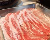 絡まる！生姜焼き作り方3写真