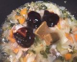 味の決めてはソース！？鯖缶カレー作り方4写真