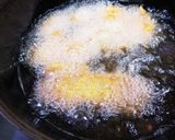 天ぷら粉を使ってサクッとチキンカツ作り方5写真