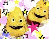 弁当→玉子焼器フル活用術❤茹・揚焼きஐஃ作り方7写真