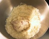 マッシュポテトの素の鶏肉のオーブン焼き作り方4写真