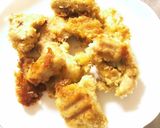 マッシュポテトの素の鶏肉のオーブン焼き作り方7写真